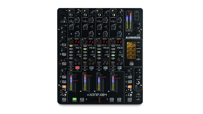 The Xone:DB4 has bagged several awards