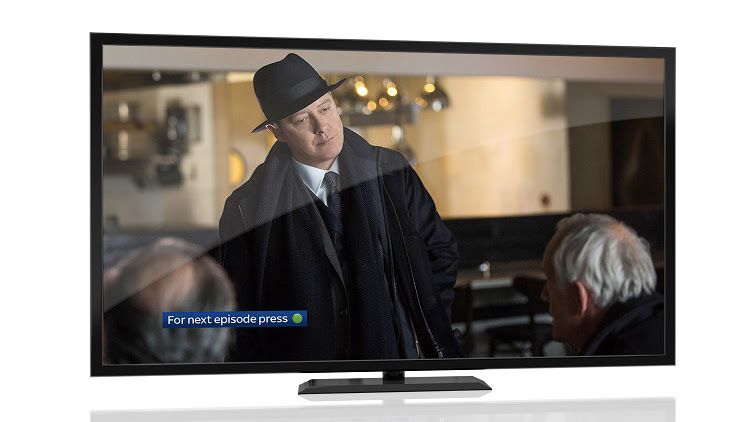 Sky Q Software Update Sky Q Software Update