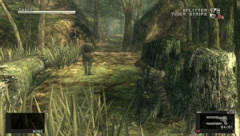 metal gear solid 3 snake eater xbox one