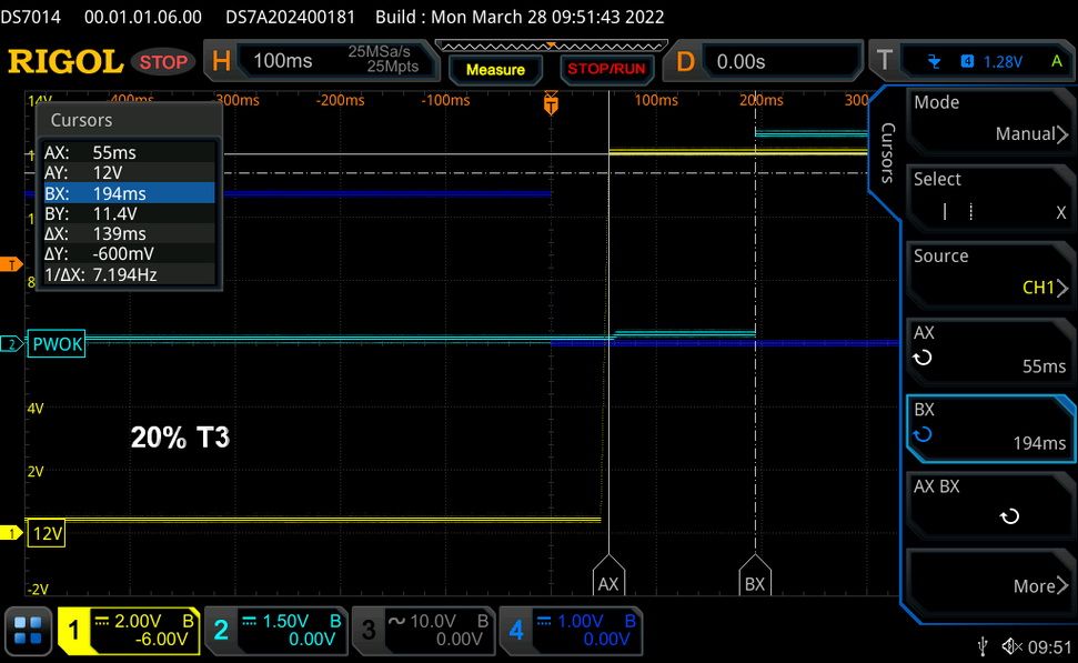 XPG Cybercore 1000