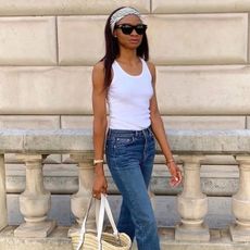 CLASSIC SUMMER TRENDS TO WEAR WITH SKINNY JEANS