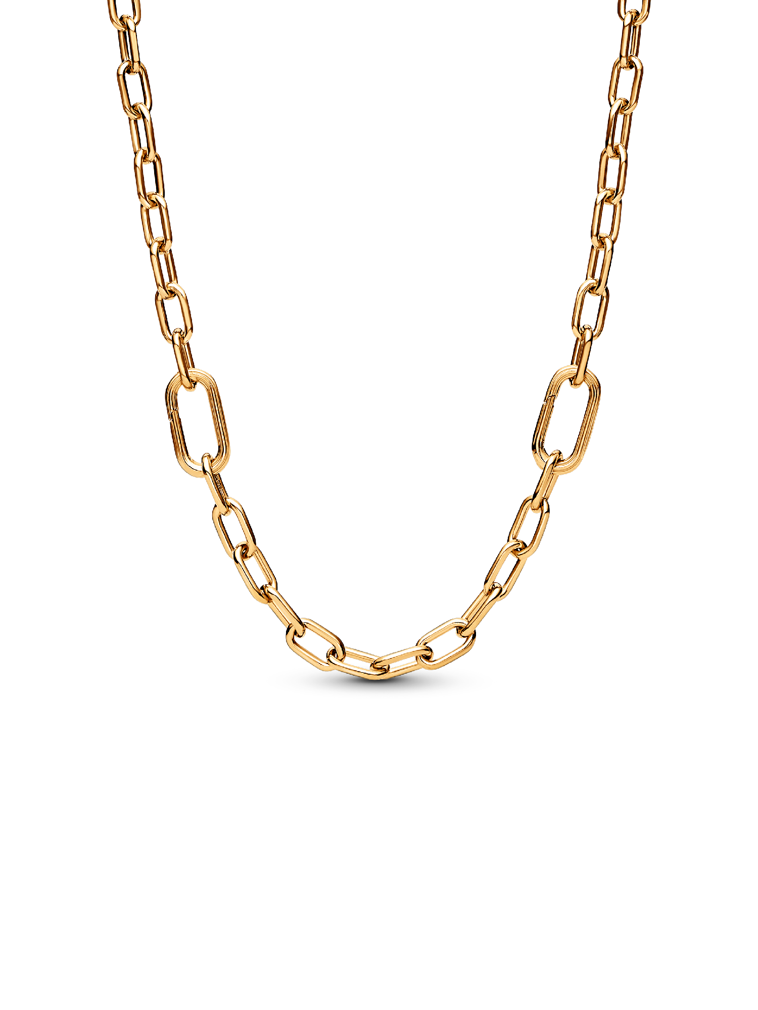 Pandora Me Small-Link Chain Necklace