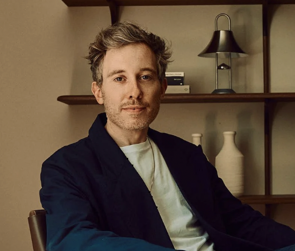 Andrew Jonathan Griffiths