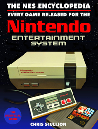 The NES Encyclopedia | Amazon US | Amazon UK