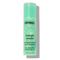 Amika Midnight Mender Overnight Strength Repair Treatment Mask