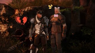 Image for Lost Ark's Witcher crossover is a disappointment