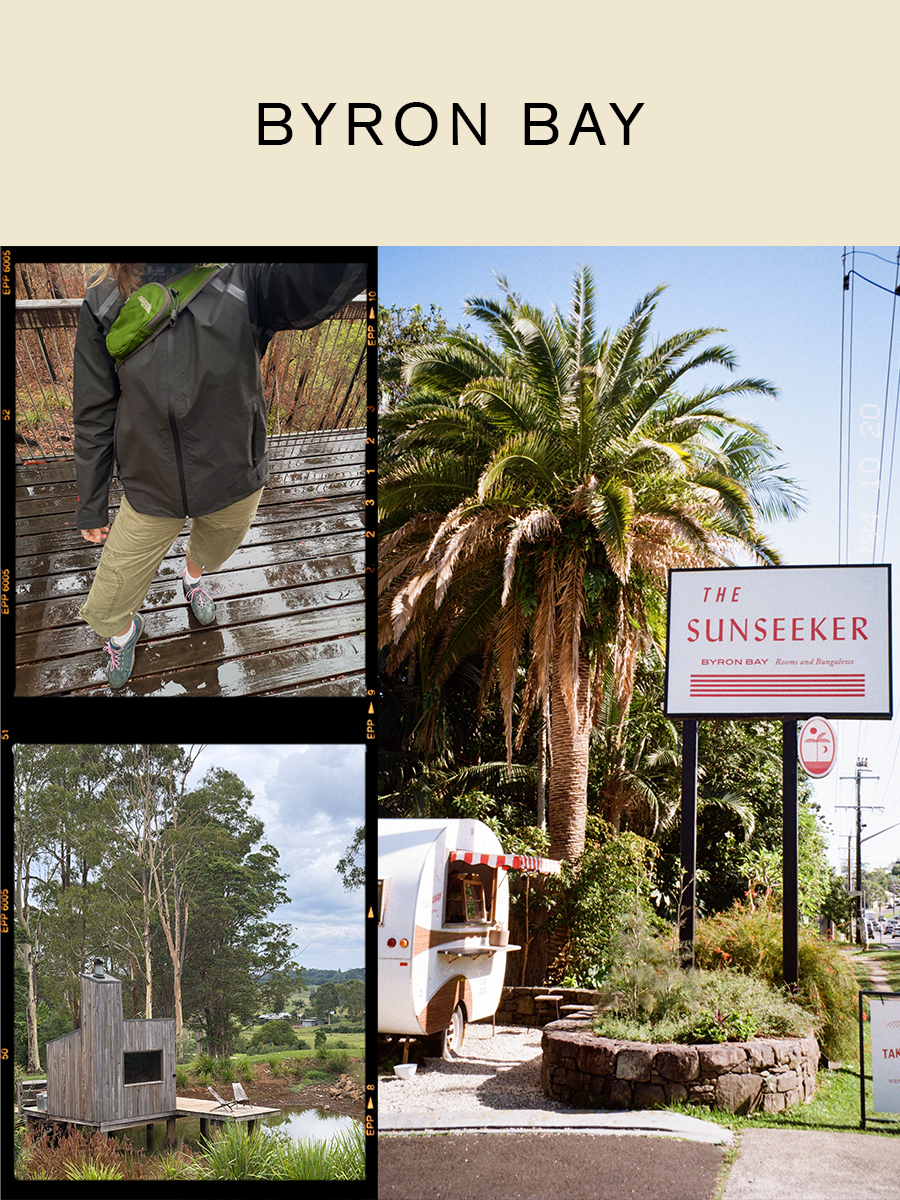 Byron Bay