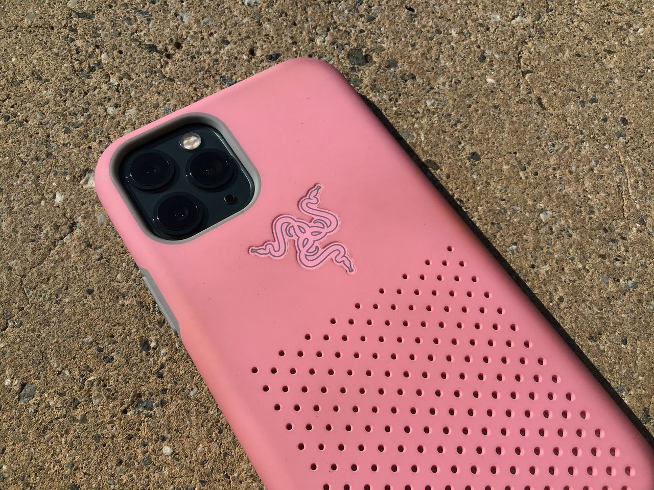 Razer Arctech Pro THS Edition