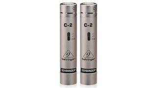 Best cheap microphones for recording: Behringer C-2