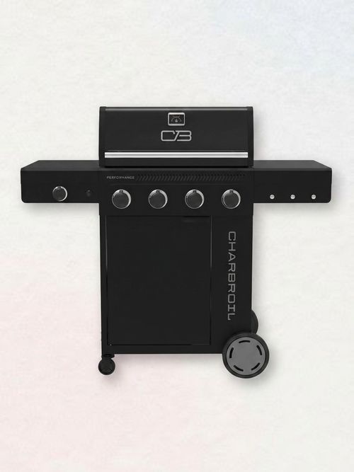 Performance Series&trade; Flavormax&trade; 4 Burner Gas Grill