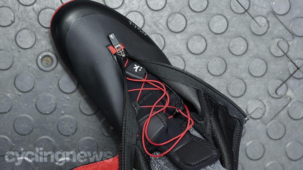 Fizik Artica R5 Winter Cycling Boot