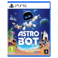 Astro Bot