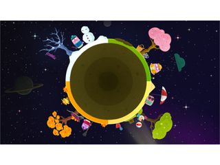Gambar game-game yang underrated untuk iPhone