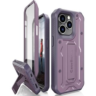 CaseBorne V best iPhone 14 Pro cases