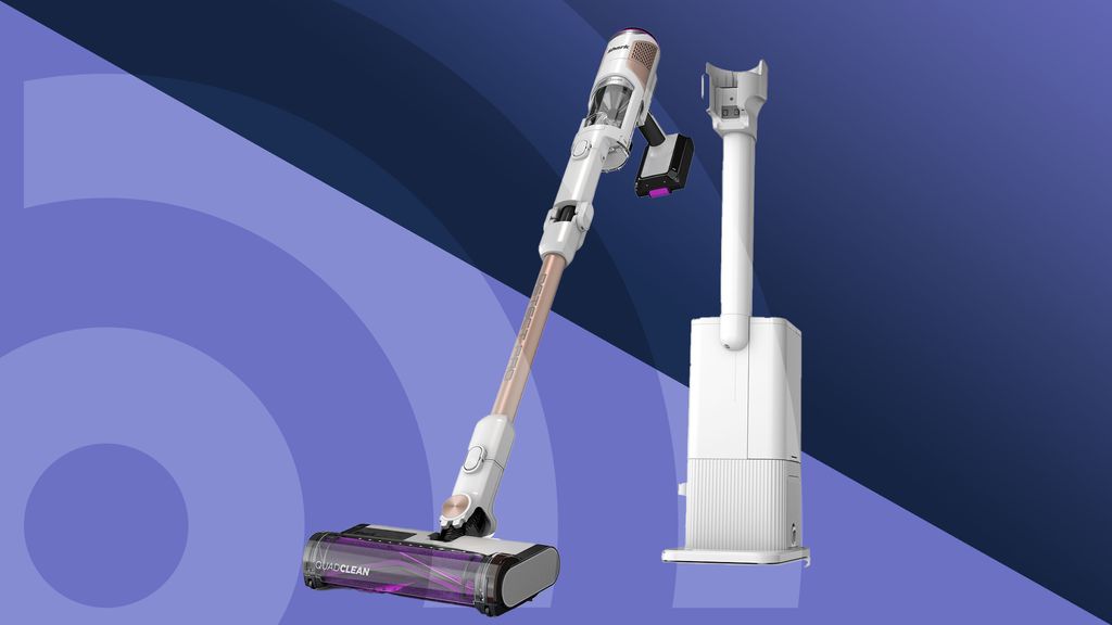 Best cordless vacuums to buy in Australia | TechRadar