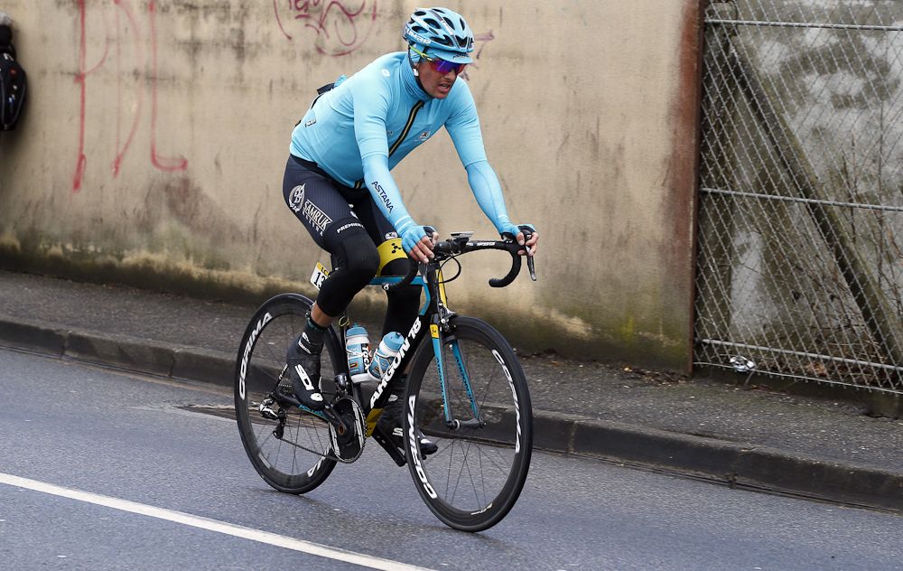 Jakob Fuglsang (Astana Pro Team)