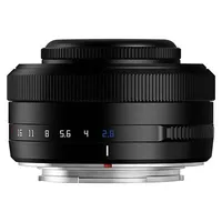 TTArtisan AF 27mm f/2.8