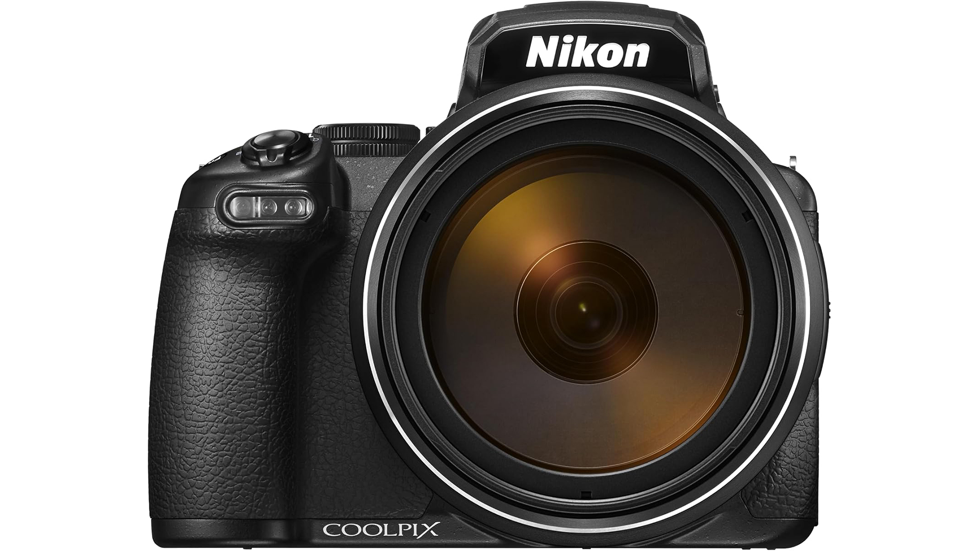 Product photo of the Nikon Coolpix P1100
