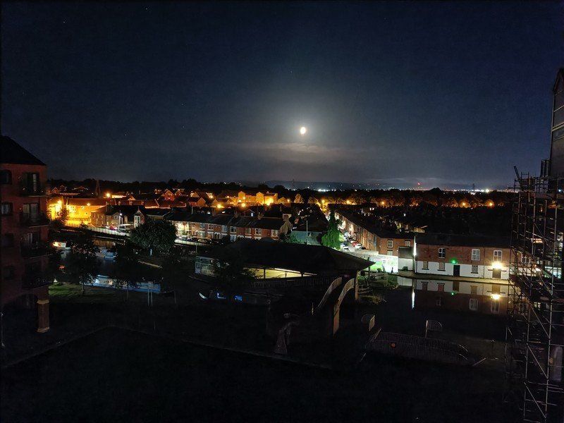 OnePlus Nord 2 camera