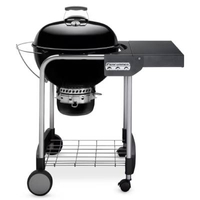 Weber Performer GBS Charcoal Barbecue: was £495, now £346.50 at B&amp;Q