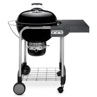 Weber Performer GBS Charcoal Barbecue: was £495, now £346.50 at B&amp;Q
Deal ends 15th August 2022