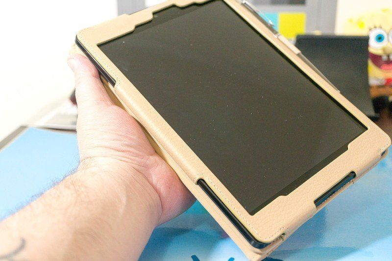 FYY premium Nexus 9 case