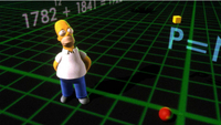 Treehouse of Horror VI