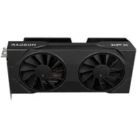 Price watch: 🔼XFX RX 9060 XT | 8 GB GDDR6 | 2048 shaders | 3130 MHz boost | $299.99 $279.99 at Newegg (save $20 with promo code XFX96XT8)