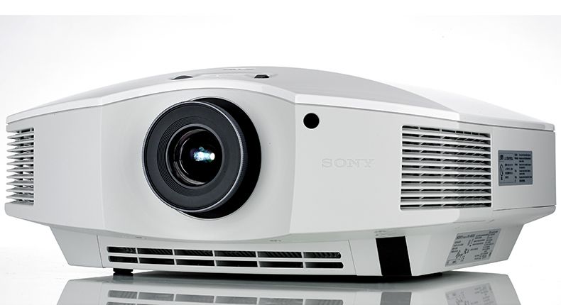 Sony VPL-HW55ES review | What Hi-Fi?