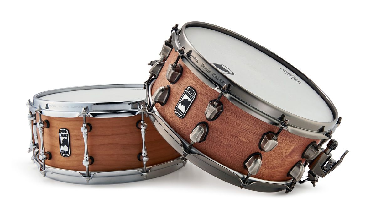 Mapex Black Panther Design Lab Series