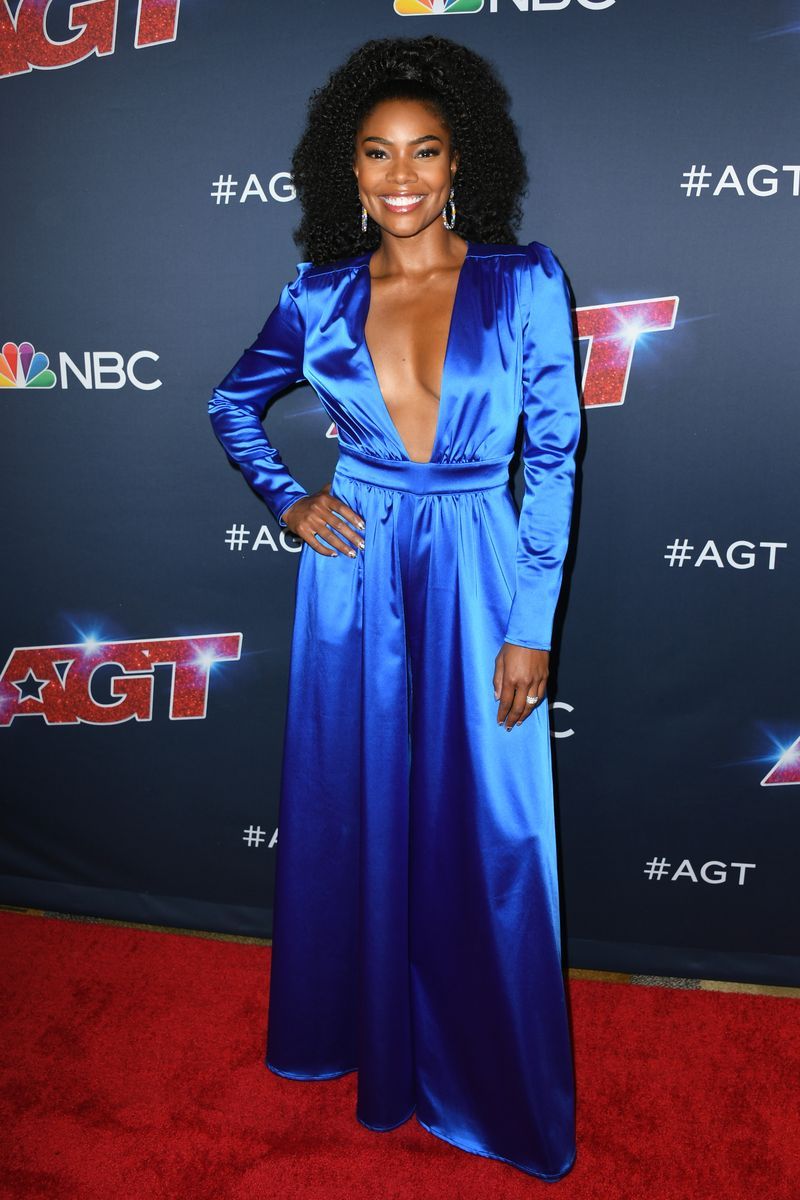 "america's got talent" season 14 live show red carpet