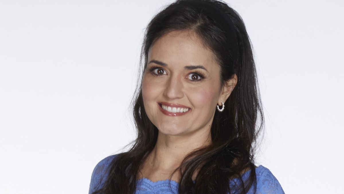 Danica McKellar