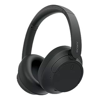 Sony WH-C720N headphones in black