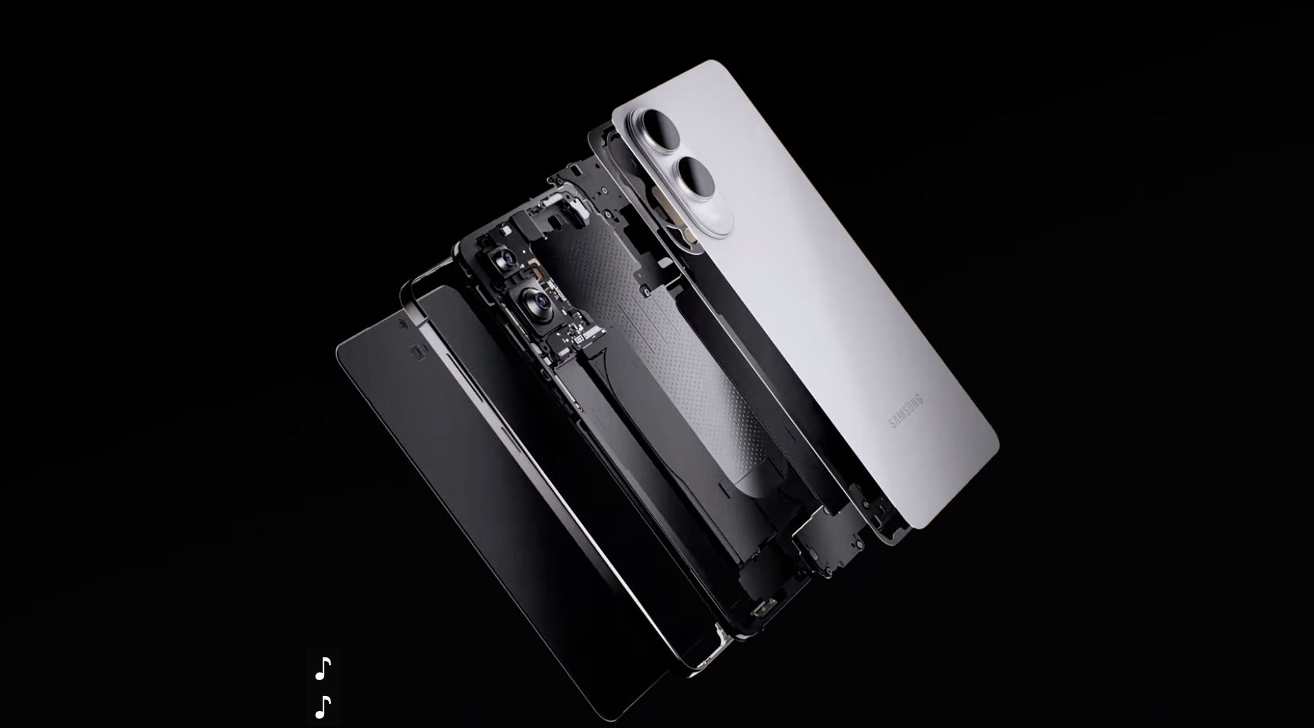 Galaxy S25 Edge