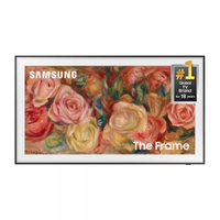 Samsung 85" The Frame QLED HDR UHD 4K Smart TV: was $4,299 now $3,799 @ Target