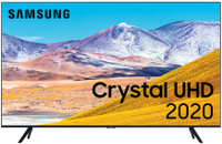 Samsung 75 Inch TV Crystal UHD 4K:SAR 6,199
Save SAR 4,300: