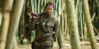 Robert Downey Jr. in Tropic Thunder