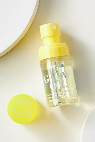 Supergoop! Spf 50 Mini Glow Oil