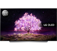 LG 55-inch C14LB 4K OLED Smart TV: was £1,499 now £1,199 @ Currys