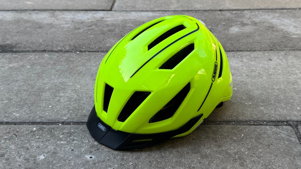 The Abus Pedelec 2.0 MIPS