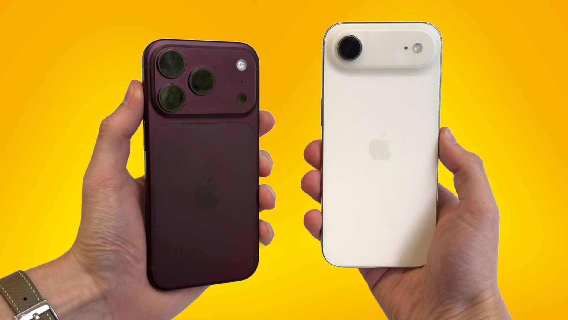 Choosing Between Apple’s iPhone 18 Pro and the New iPhone Air: A Practical Guide
