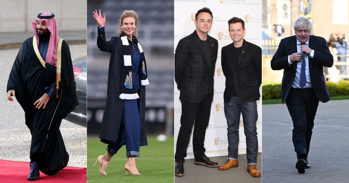 ‘The Crown Prince is losing patience’ Amanda Staveley’s leaked WhatsApp messages suggest Mohammed bin Salman signed off key decisions during the Newcastle United takeover saga, with TV personalities Ant and Dec involved in the push-ZoomTech News