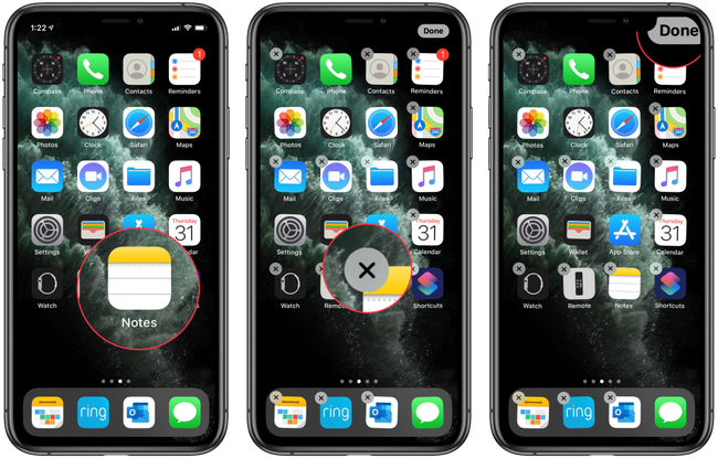 How To Move And Delete Apps On IPhone And IPad IMore