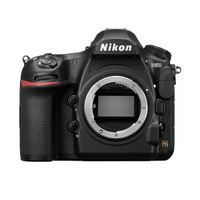 Nikon D850: $2,996.95 (was $3,296.95)