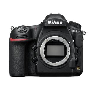 Nikon D850