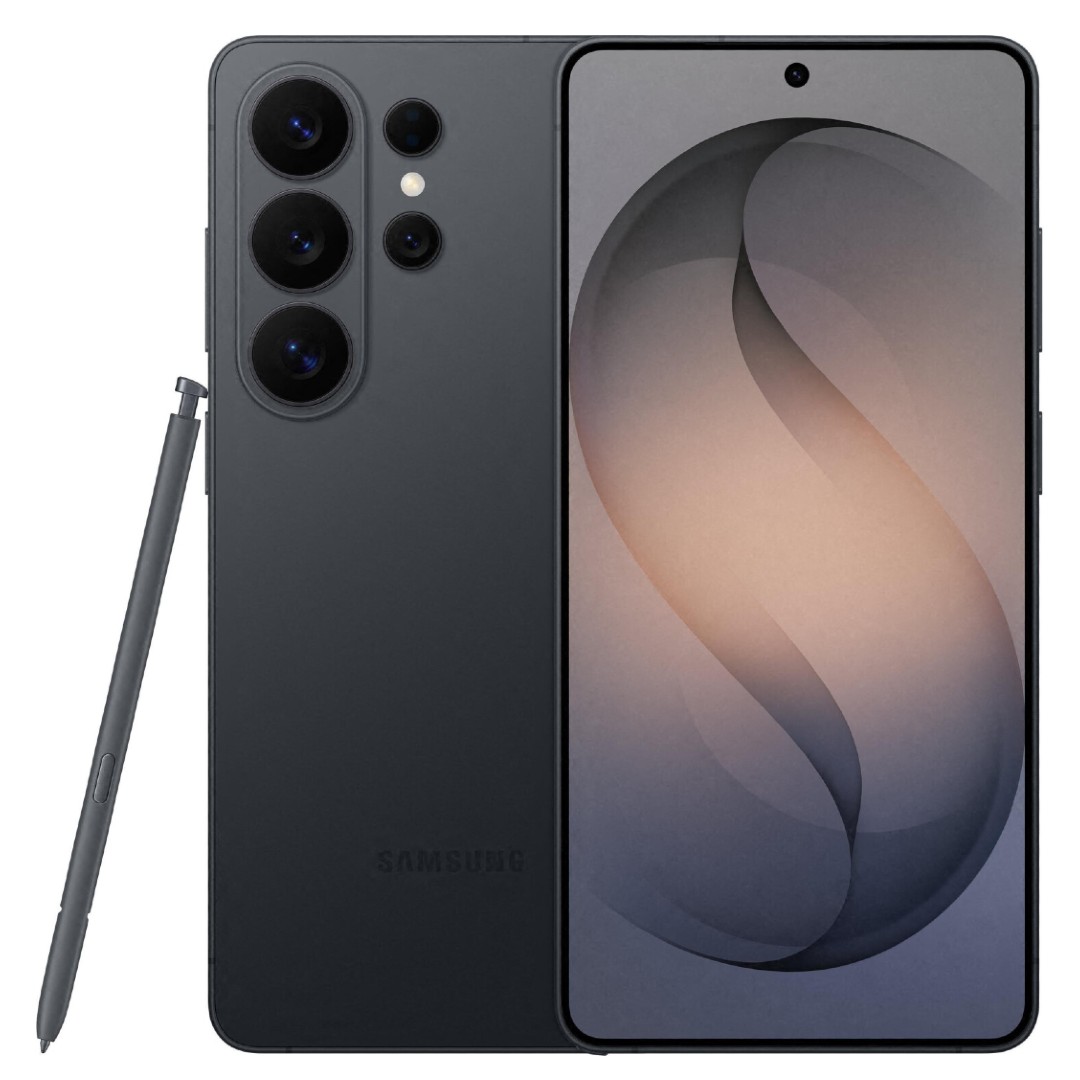 An image of a Samsung Galaxy S26 Ultra