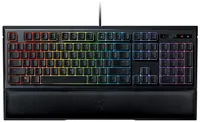 Razer Ornata Chroma | AU$92 (usually AU$108)
Like the idea of membrane switches? Our reviewer thought this was a good (albeit unremarkable) keyboard, but if its quirks are for you this is a nice price, via Amazon.