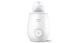 Philips Avent is our pick as the best bottle warmer