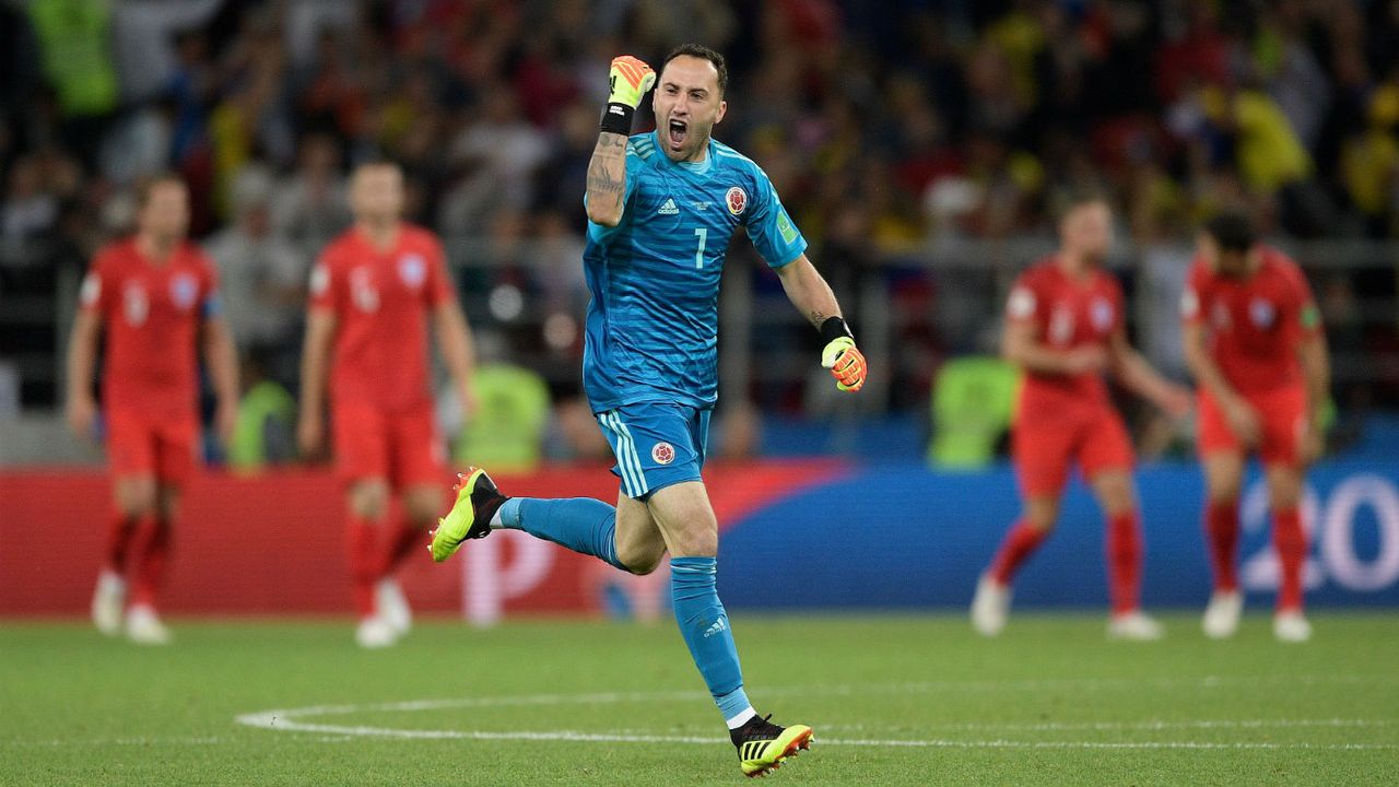 David Ospina Arsenal transfer news