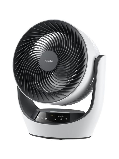 Smart Portable Desk Fan